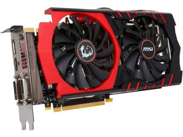 GTX 970 4GB in 2020, feasible in a VRAM hungry age?