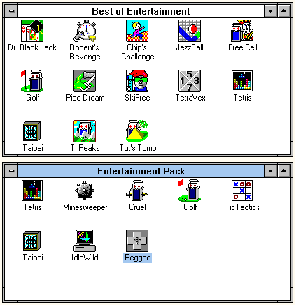 best windows 3.1 setup 256 colors