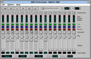 Windows 3.1: Best Software Selections - United & Co